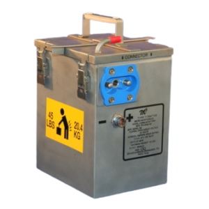 7-75M3120 75 Ah MicroMaintenance Battery
