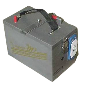 M3-1700L MicroMaintenance Battery