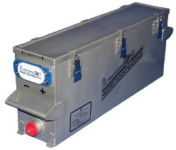 M3-25-1 25Ah MicroMaintenance Battery