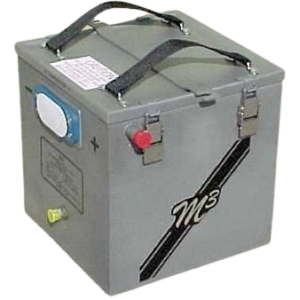 M3-44-1 44 Ah MicroMaintenance Battery