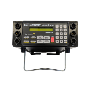 Christie CASP 2500H Charger/Analyzer