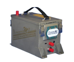 M3-170AL 17Ah MicroMaintenance Battery