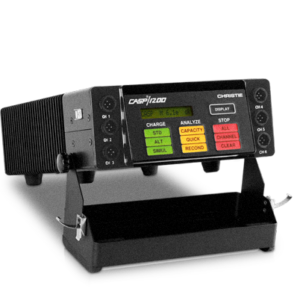 Christie CASP 1200 Charger/Analyzer