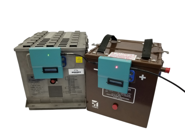 Aircraft Battery Mini Trickle Charger - Image 3