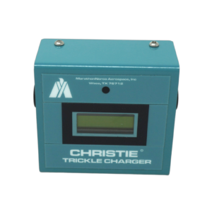 Aircraft Battery Mini Trickle Charger
