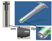 Tensol Locks